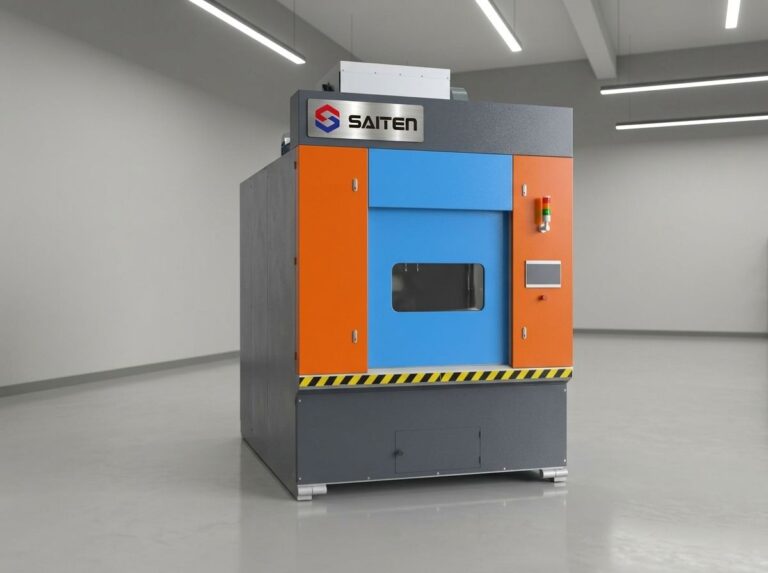 ST-H550 Energy saving fast dryer