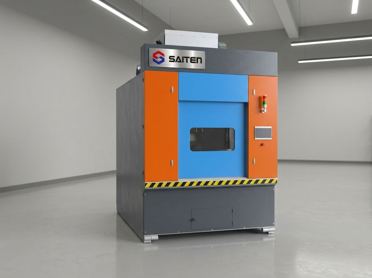 ST-H550 Energy saving fast dryer