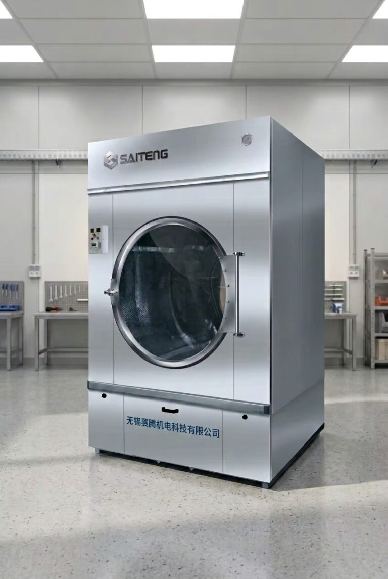 STH-410Energy saving fast dryer
